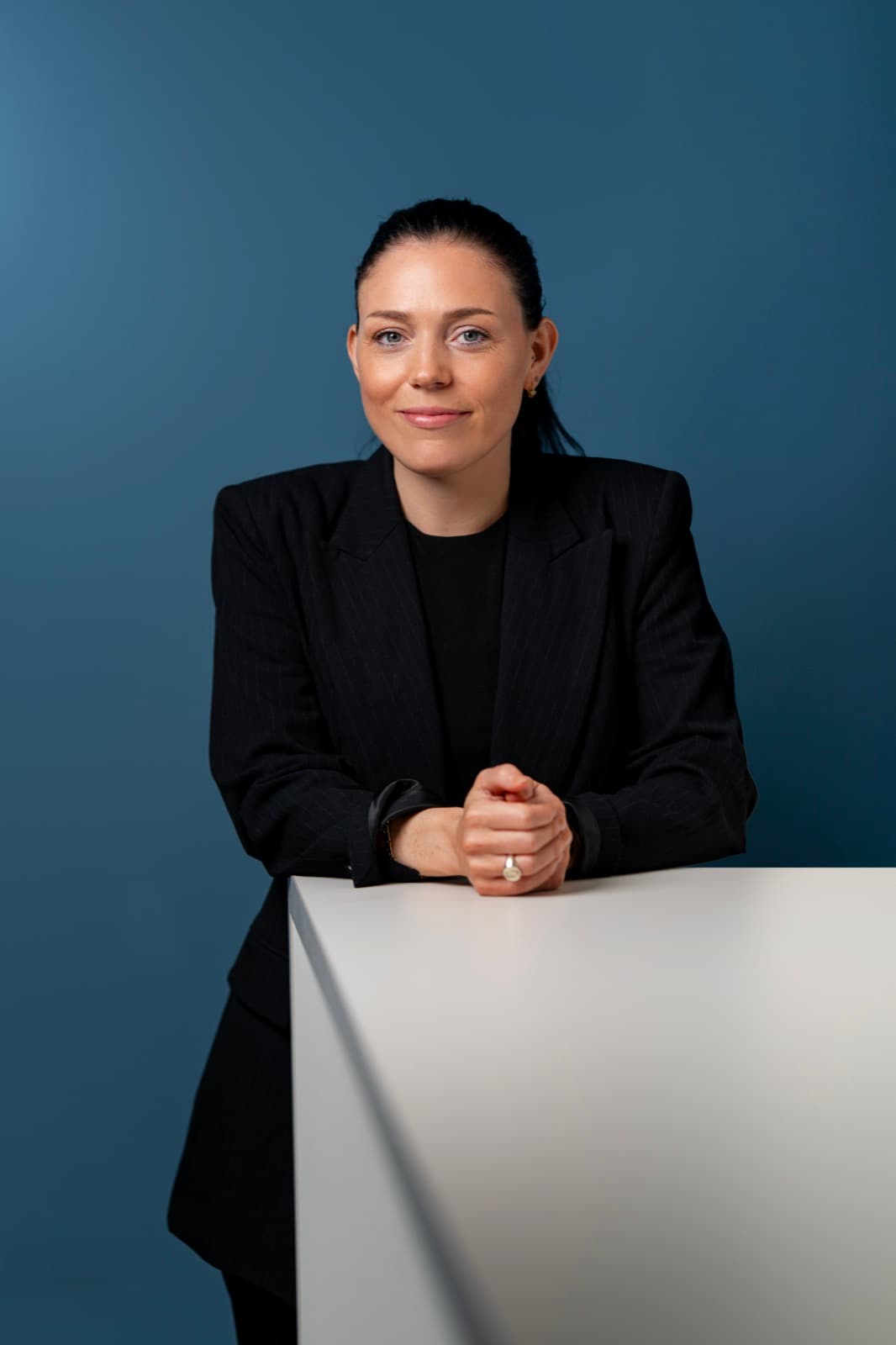 Solveig Berge